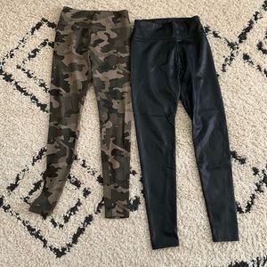 Wild Fable Leggings Bundle